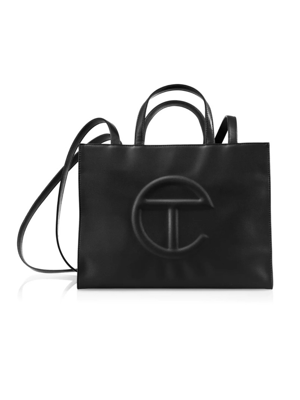 Medium Telfar Shopping Bag
